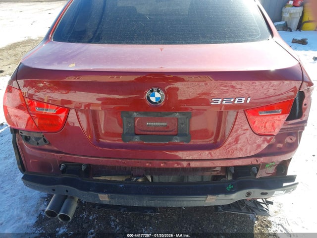 Aukcja sprzedaży 2011 Bmw 328i Xdrive, vin: WBAPK5G57BNN79434, numer aukcji: 44177257