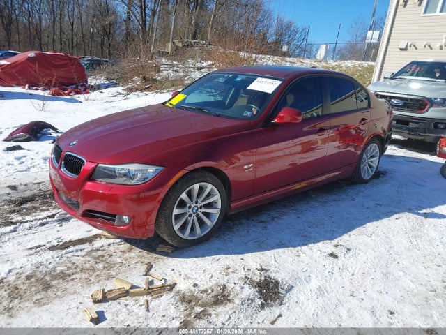 Aukcja sprzedaży 2011 Bmw 328i Xdrive, vin: WBAPK5G57BNN79434, numer aukcji: 44177257