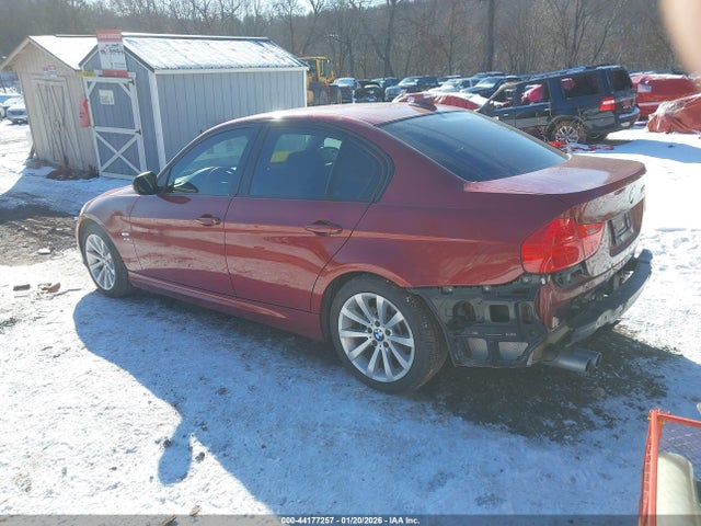 Aukcja sprzedaży 2011 Bmw 328i Xdrive, vin: WBAPK5G57BNN79434, numer aukcji: 44177257