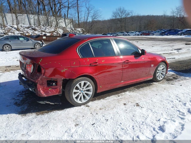 Aukcja sprzedaży 2011 Bmw 328i Xdrive, vin: WBAPK5G57BNN79434, numer aukcji: 44177257