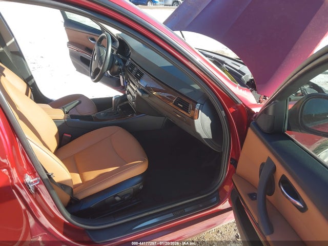Aukcja sprzedaży 2011 Bmw 328i Xdrive, vin: WBAPK5G57BNN79434, numer aukcji: 44177257