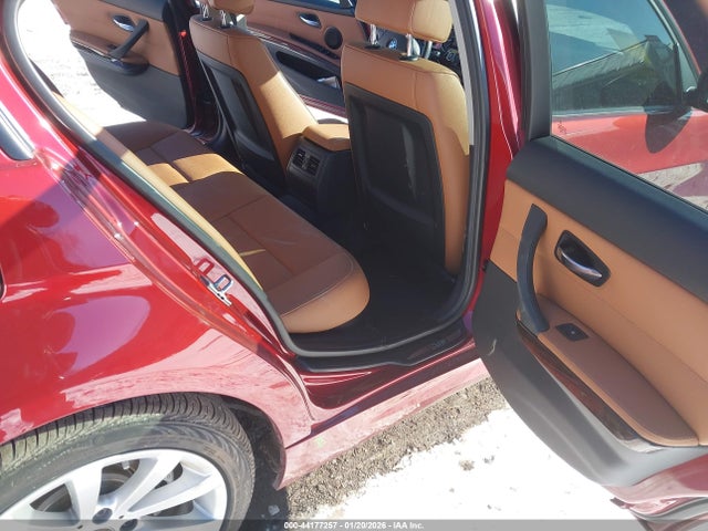 Aukcja sprzedaży 2011 Bmw 328i Xdrive, vin: WBAPK5G57BNN79434, numer aukcji: 44177257