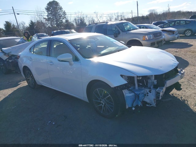 2017 LEXUS ES 350 JTHBK1GG1H2247652