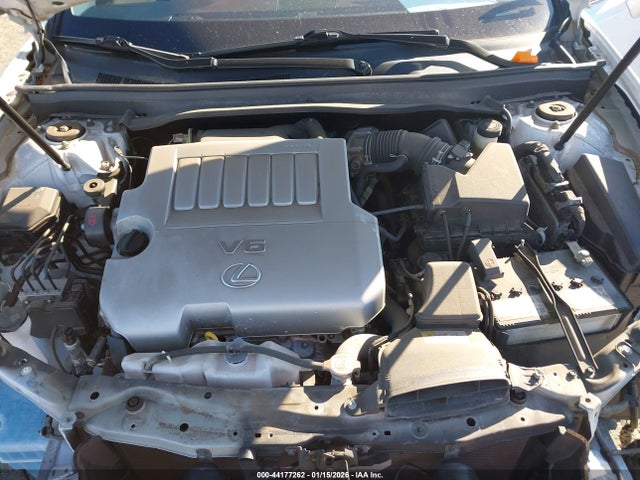 2017 LEXUS ES 350 JTHBK1GG1H2247652 Photo 9