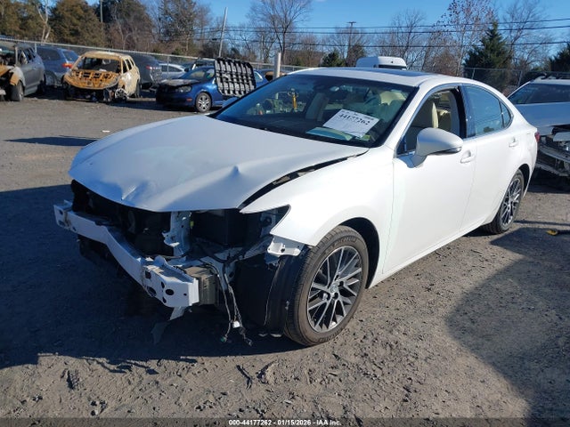 2017 LEXUS ES 350 JTHBK1GG1H2247652 Photo 1