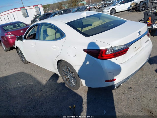 2017 LEXUS ES 350 JTHBK1GG1H2247652 Photo 2