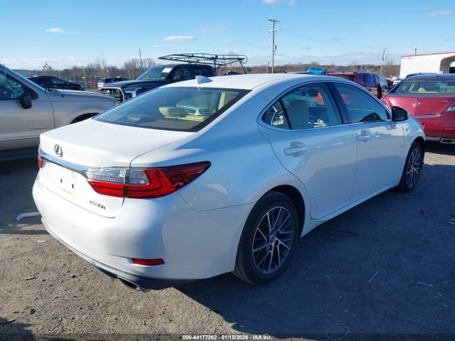 2017 LEXUS ES 350 JTHBK1GG1H2247652 Photo 3