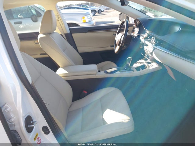 2017 LEXUS ES 350 JTHBK1GG1H2247652 Photo 4