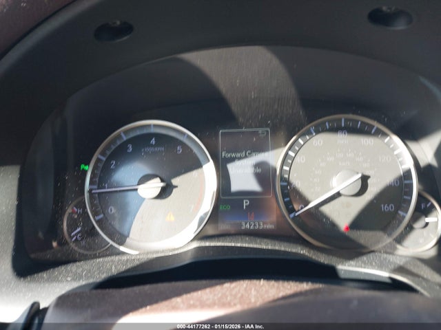 2017 LEXUS ES 350 JTHBK1GG1H2247652 Photo 6