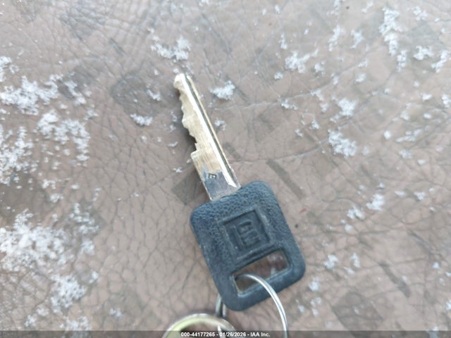 Aukcja sprzedaży 1992 Chevrolet G30, vin: 2GCGG31K6N4166898, numer aukcji: 44177265