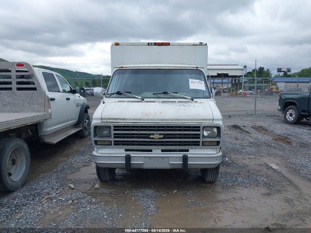 Aukcja sprzedaży 1992 Chevrolet G30, vin: 2GCGG31K6N4166898, numer aukcji: 44177265