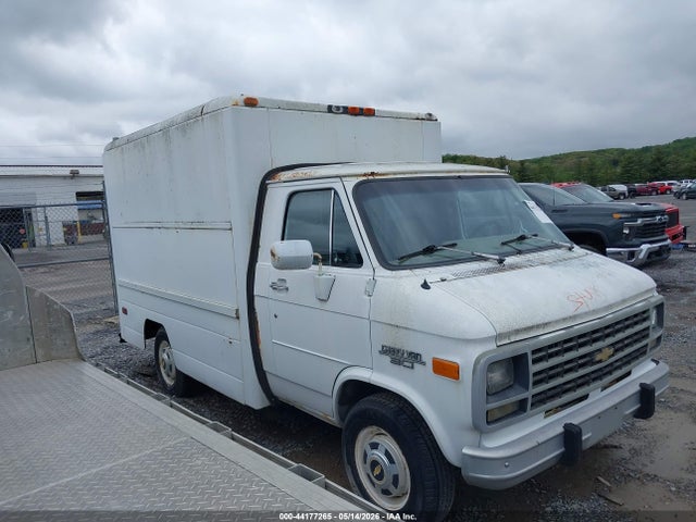 Aukcja sprzedaży 1992 Chevrolet G30, vin: 2GCGG31K6N4166898, numer aukcji: 44177265