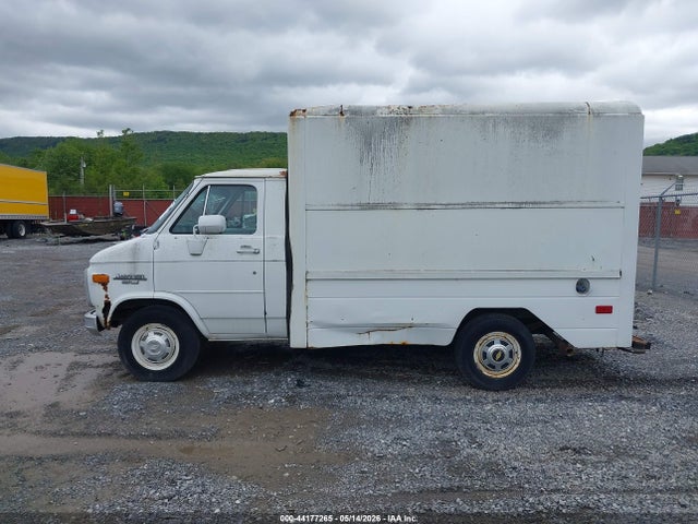 Aukcja sprzedaży 1992 Chevrolet G30, vin: 2GCGG31K6N4166898, numer aukcji: 44177265