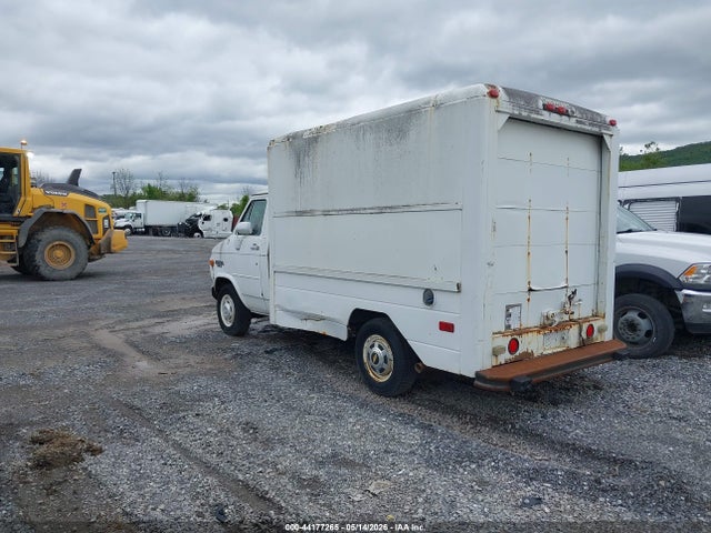 Aukcja sprzedaży 1992 Chevrolet G30, vin: 2GCGG31K6N4166898, numer aukcji: 44177265