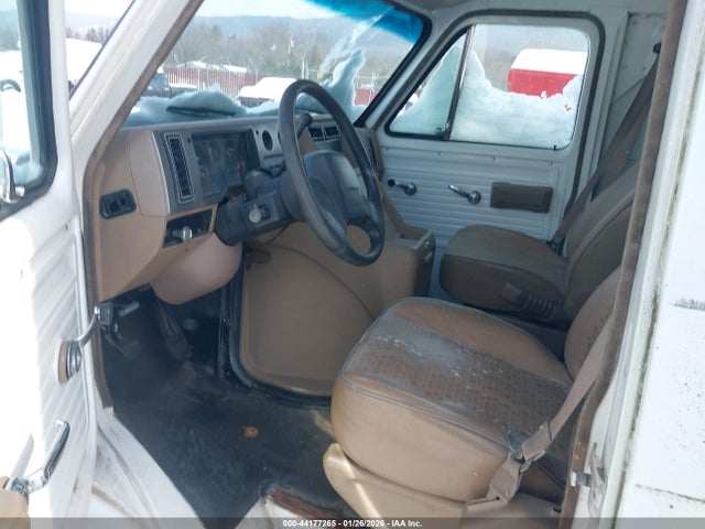 Aukcja sprzedaży 1992 Chevrolet G30, vin: 2GCGG31K6N4166898, numer aukcji: 44177265