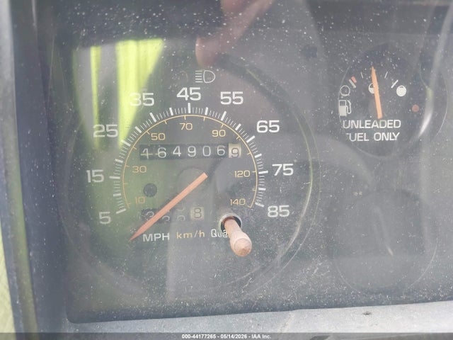 Aukcja sprzedaży 1992 Chevrolet G30, vin: 2GCGG31K6N4166898, numer aukcji: 44177265