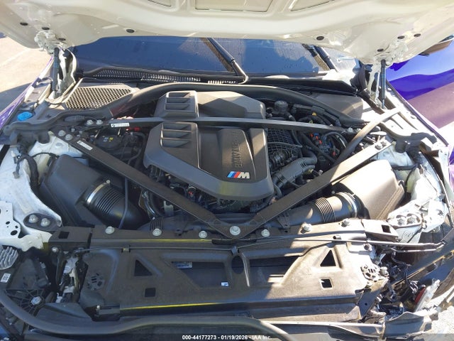 WBS33BA06RCR85343 BMW M4 Competition Xdrive