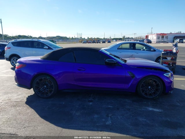 WBS33BA06RCR85343 BMW M4 Competition Xdrive