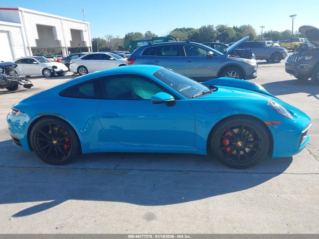 Porsche 911 Carrera S 2020 WP0AB2A90LS228645 Image 13
