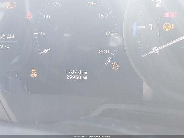 Porsche 911 Carrera S 2020 WP0AB2A90LS228645 Image 15