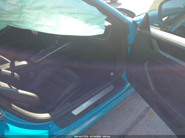 2020 PORSCHE 911 WP0AB2A90LS228645 Photo 4