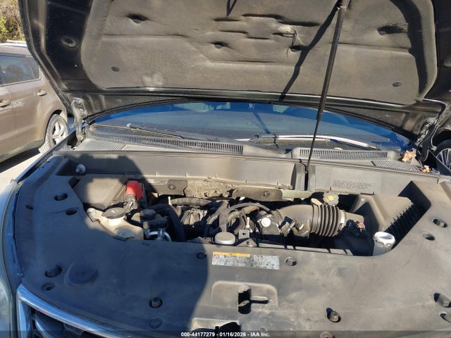 1GNKRGKDXEJ256792 Chevrolet Traverse 1lt