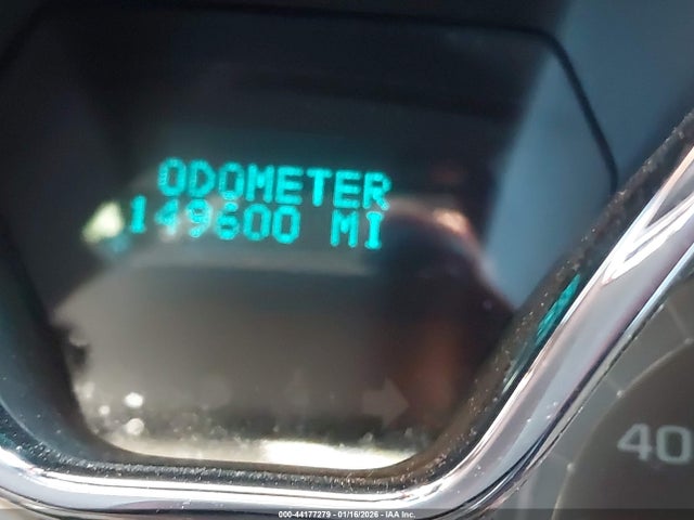 1GNKRGKDXEJ256792 Chevrolet Traverse 1lt