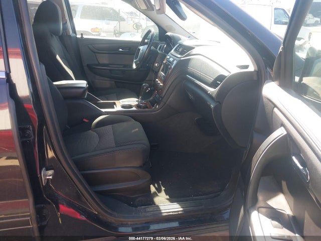 1GNKRGKDXEJ256792 Chevrolet Traverse 1lt