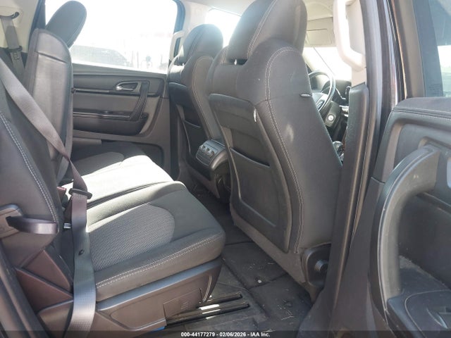 1GNKRGKDXEJ256792 Chevrolet Traverse 1lt
