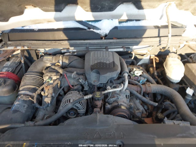 Продажа на аукционе авто 2007 Gmc Sierra 3500 Chassis Work Truck, vin: 1GDJK396X7E585220, номер лота: 44177290