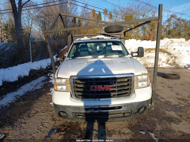 Продажа на аукционе авто 2007 Gmc Sierra 3500 Chassis Work Truck, vin: 1GDJK396X7E585220, номер лота: 44177290