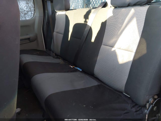 Продажа на аукционе авто 2007 Gmc Sierra 3500 Chassis Work Truck, vin: 1GDJK396X7E585220, номер лота: 44177290