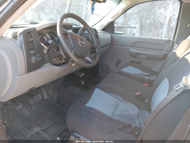 Продажа на аукционе авто 2007 Gmc Sierra 3500 Chassis Work Truck, vin: 1GDJK396X7E585220, номер лота: 44177290