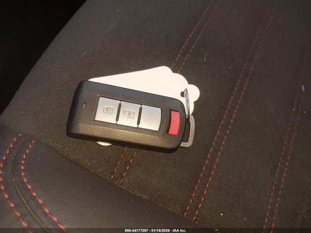 2022 MITSUBISHI OUTLANDER SPORT JA4APVAU9NU022992 Photo 10