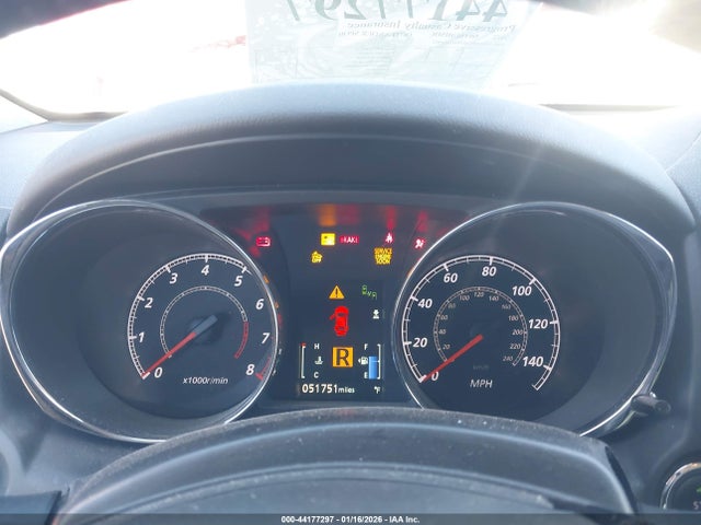 2022 MITSUBISHI OUTLANDER SPORT JA4APVAU9NU022992 Photo 6