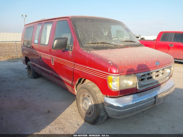 1994 FORD ECONOLINE 1FDEE14YXRHB98125