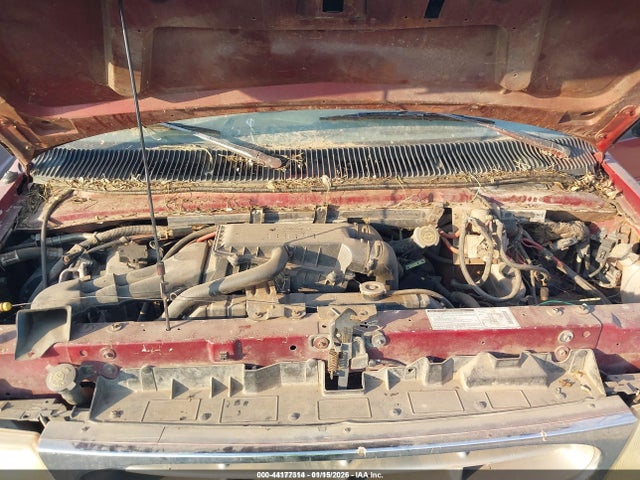 1994 FORD ECONOLINE 1FDEE14YXRHB98125 Photo 9