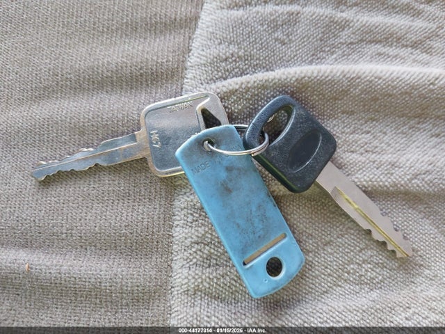 1994 FORD ECONOLINE 1FDEE14YXRHB98125 Photo 10