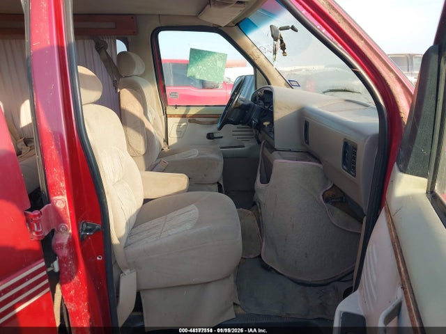 1994 FORD ECONOLINE 1FDEE14YXRHB98125 Photo 4