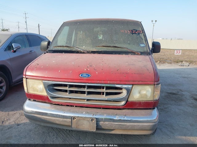 1994 FORD ECONOLINE 1FDEE14YXRHB98125 Photo 5
