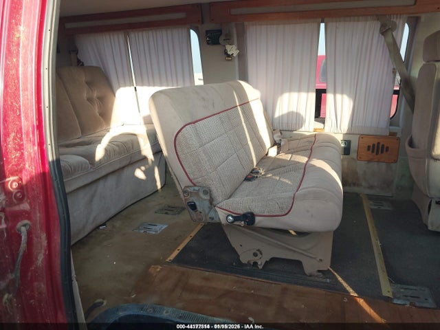 1994 FORD ECONOLINE 1FDEE14YXRHB98125 Photo 7