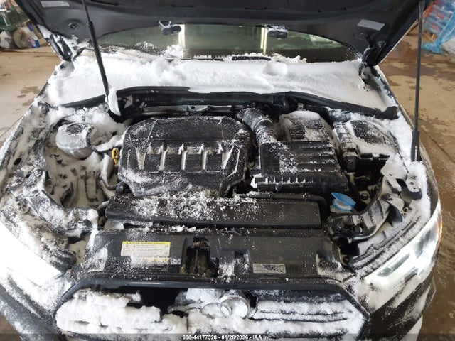 Aukcja sprzedaży 2020 Audi A3 Premium 45 Tfsi S Line Quattro S Tronic, vin: WAUBEGFF3LA097964, numer aukcji: 44177328