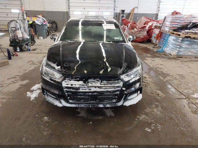 Aukcja sprzedaży 2020 Audi A3 Premium 45 Tfsi S Line Quattro S Tronic, vin: WAUBEGFF3LA097964, numer aukcji: 44177328