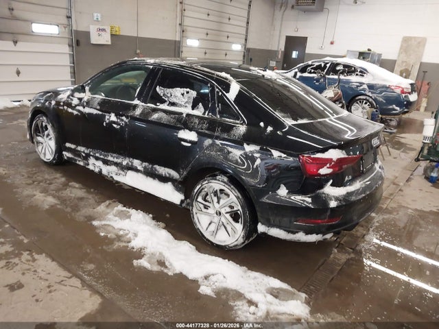 Aukcja sprzedaży 2020 Audi A3 Premium 45 Tfsi S Line Quattro S Tronic, vin: WAUBEGFF3LA097964, numer aukcji: 44177328
