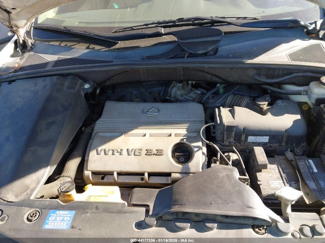 Продажа на аукционе авто 2006 Lexus Rx 330, vin: 2T2GA31U36C049461, номер лота: 44177336