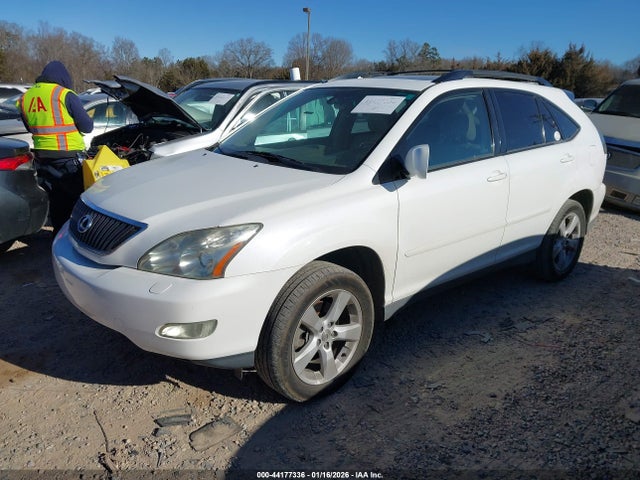 Продажа на аукционе авто 2006 Lexus Rx 330, vin: 2T2GA31U36C049461, номер лота: 44177336