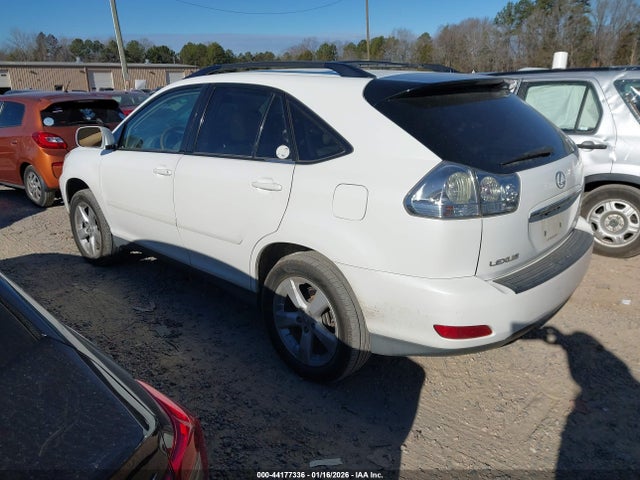 Продажа на аукционе авто 2006 Lexus Rx 330, vin: 2T2GA31U36C049461, номер лота: 44177336