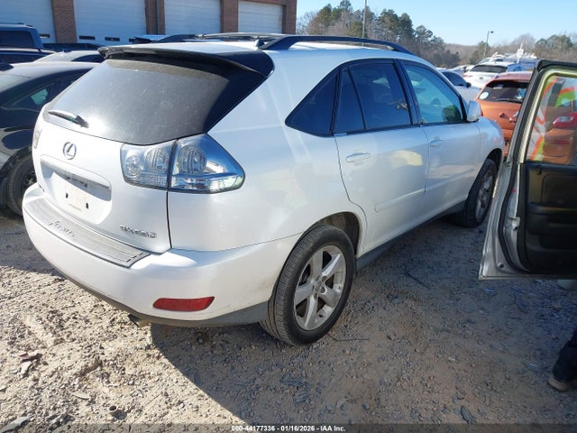 Продажа на аукционе авто 2006 Lexus Rx 330, vin: 2T2GA31U36C049461, номер лота: 44177336