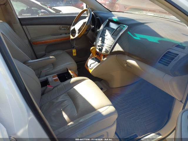 Продажа на аукционе авто 2006 Lexus Rx 330, vin: 2T2GA31U36C049461, номер лота: 44177336