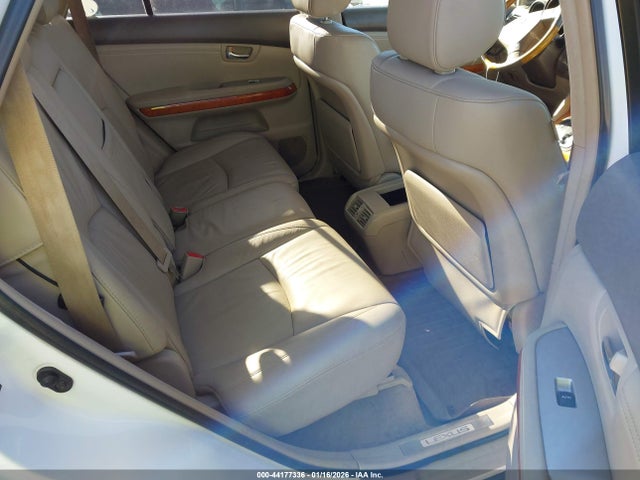 Продажа на аукционе авто 2006 Lexus Rx 330, vin: 2T2GA31U36C049461, номер лота: 44177336